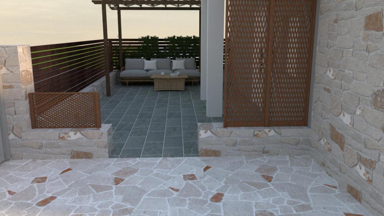 Domenica Apts II Laganas Exterior foto